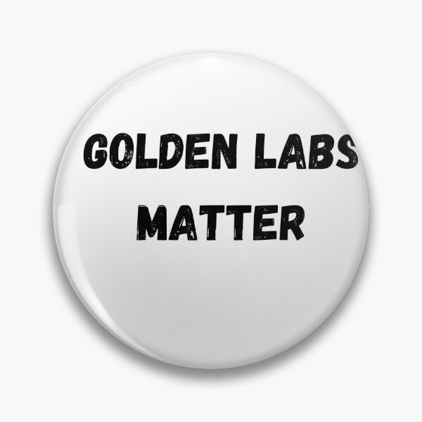 Item preview, Golden Labs Matter. Golden Lab. Golden Lab mummy. Golden lab  designed and sold by Doggymadness.