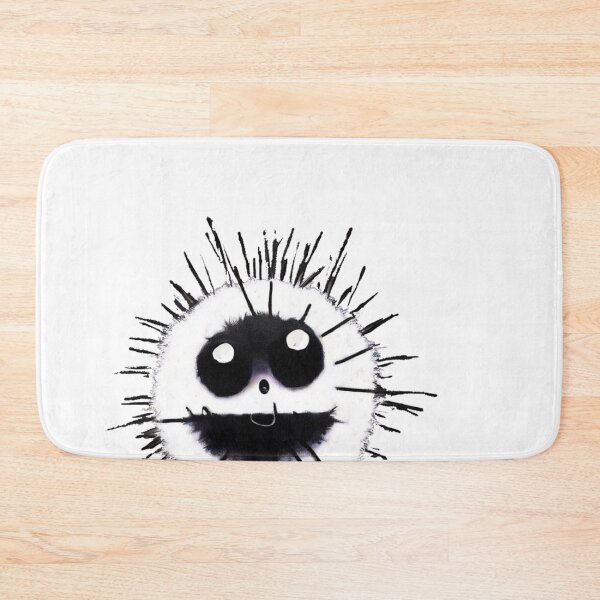 Aperçu de l'œuvre soot sprite créée et vendue par doomwalker2010.