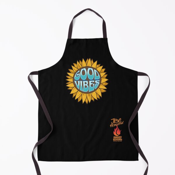 Item preview, Jesus Revolution Good Vibes - Asbury Revival, Kentucky designed and sold by miyagifactory.