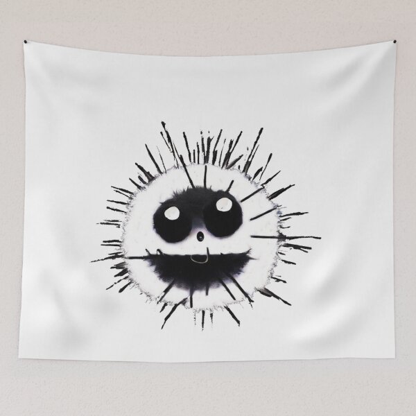 Item preview, soot sprite designed and sold by doomwalker2010.