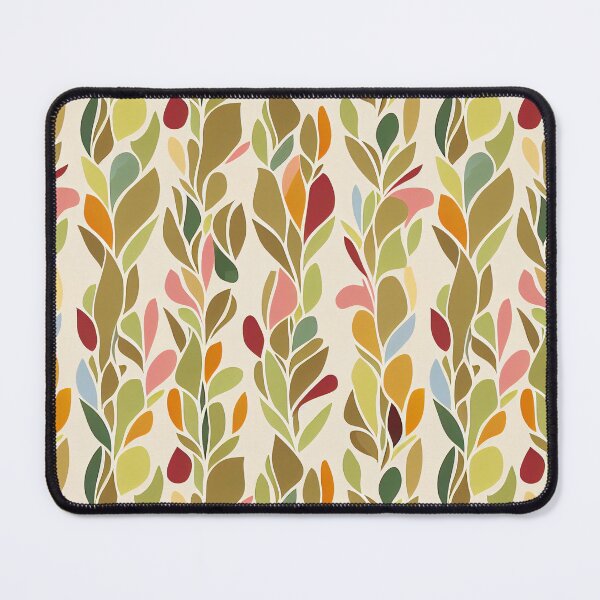 Item preview,  Beautiful floral simple light pattern designed and sold by YeKnot.