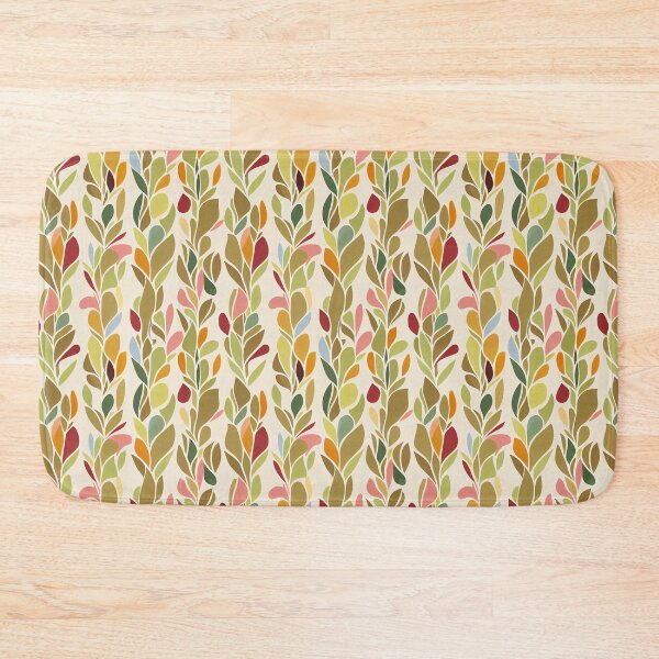 Item preview,  Beautiful floral simple light pattern designed and sold by YeKnot.