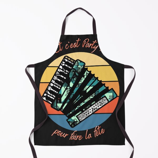 Item preview, Accordion party - music designed and sold by AufildHelen.