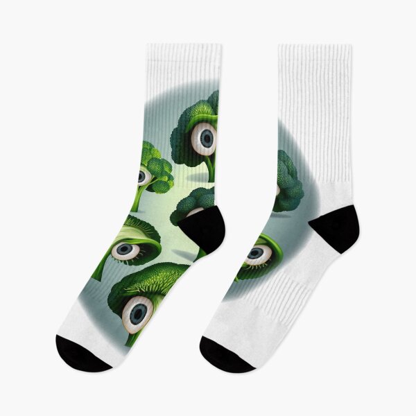 Item preview, Love Broccoli  designed and sold by loganferret.