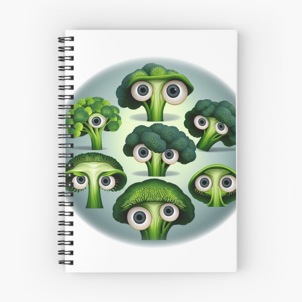 Item preview, Love Broccoli  designed and sold by loganferret.