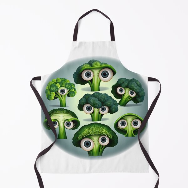 Item preview, Love Broccoli designed and sold by loganferret.