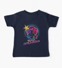 Truly Outrageous! Baby T-Shirt