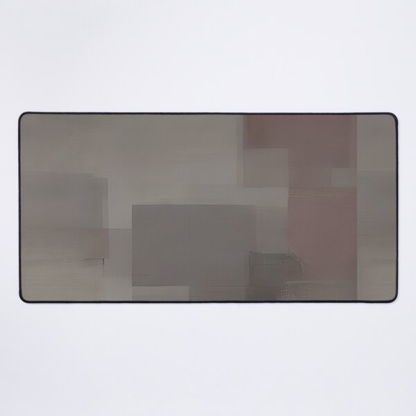Artikelvorschau, Earth tones abstract squares entworfen und verkauft von ibelieveimages.