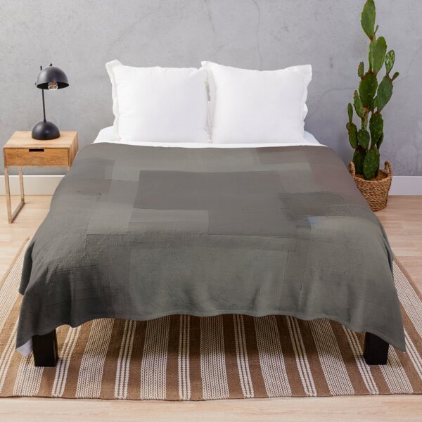 Artikelvorschau, Earth tones abstract squares entworfen und verkauft von ibelieveimages.