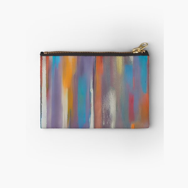 Item preview, Colorful paint streaks designed and sold by ibelieveimages.