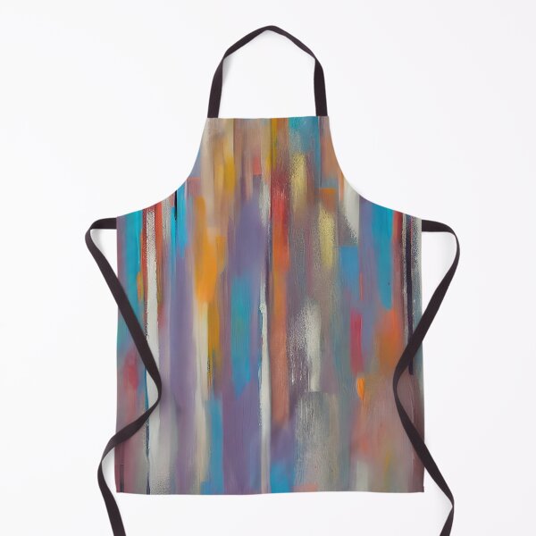 Item preview, Colorful paint streaks designed and sold by ibelieveimages.