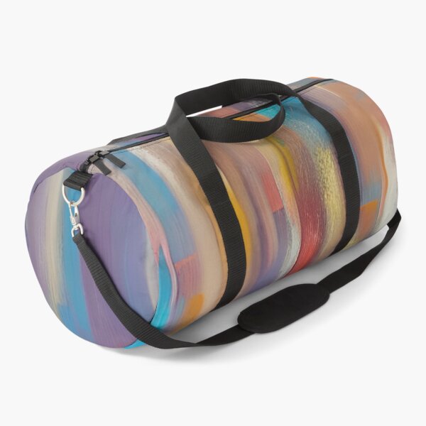 Item preview, Colorful paint streaks designed and sold by ibelieveimages.