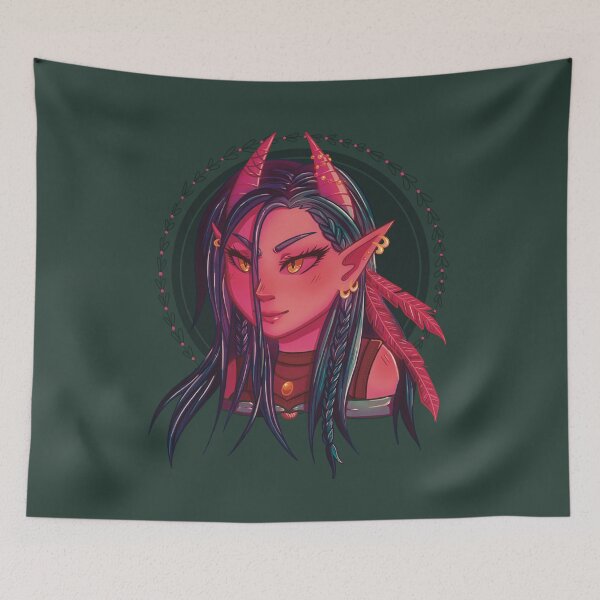 Item preview, Reverence designed and sold by voidfilledjar.