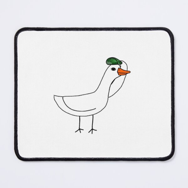 Item preview, soldier duck #4 designed and sold by susurinakubunny.