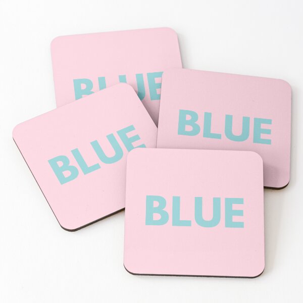 Item preview, BLUE designed and sold by GemsAnatomy.