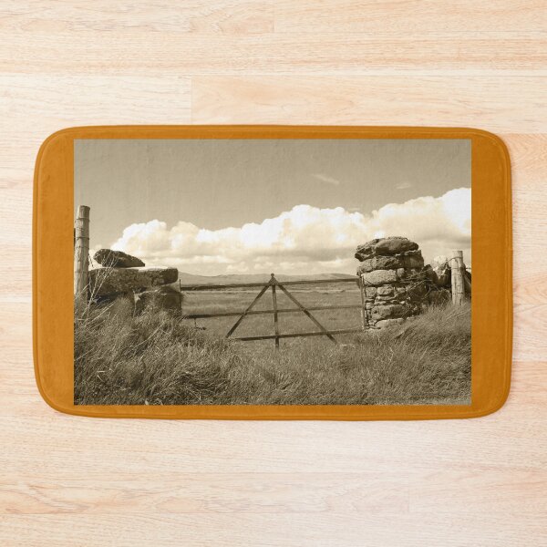 Item preview, St. Johns Point farm gate tint Donegal designed and sold by eddiebarronshop.