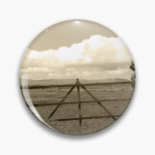Item preview, St. Johns Point farm gate tint Donegal designed and sold by eddiebarronshop.