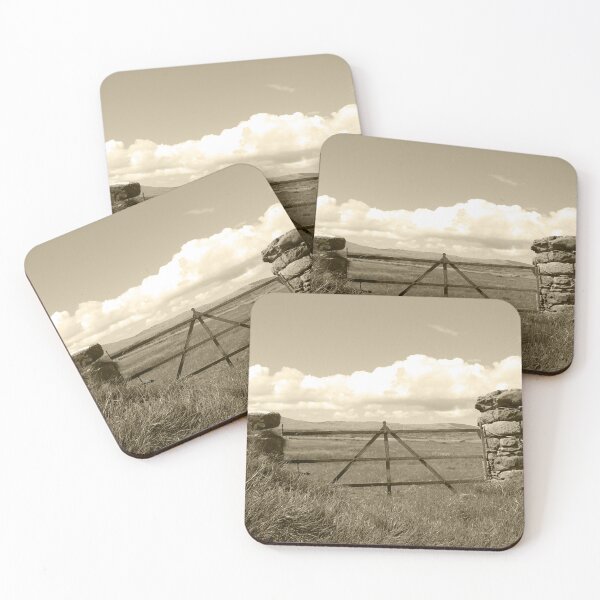 Item preview, St. Johns Point farm gate tint Donegal designed and sold by eddiebarronshop.