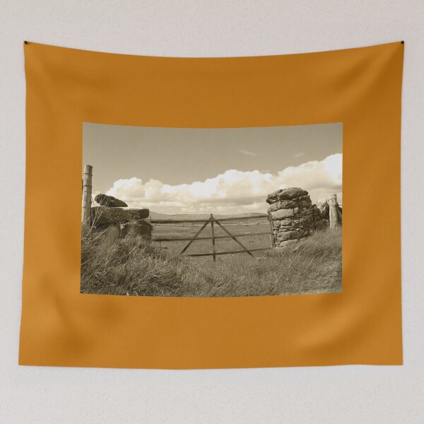 Item preview, St. Johns Point farm gate tint Donegal designed and sold by eddiebarronshop.