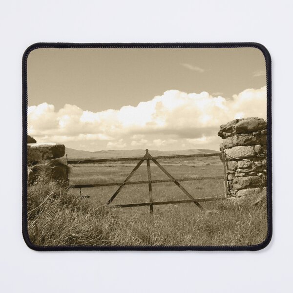 Item preview, St. Johns Point farm gate tint Donegal designed and sold by eddiebarronshop.