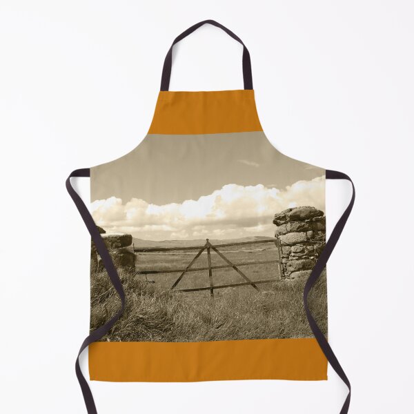 Item preview, St. Johns Point farm gate tint Donegal designed and sold by eddiebarronshop.