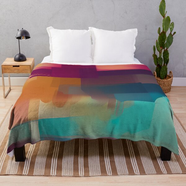 Item preview, Colorful retro tone blend designed and sold by ibelieveimages.