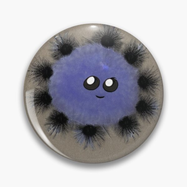 Artikelvorschau, Soot Sprite entworfen und verkauft von doomwalker2010.