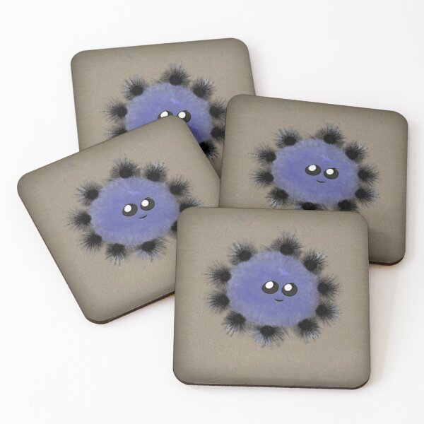 Item preview, Soot Sprite designed and sold by doomwalker2010.