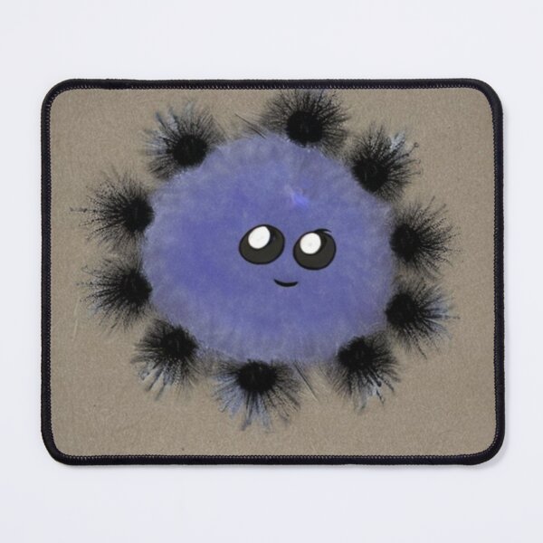 Item preview, Soot Sprite designed and sold by doomwalker2010.