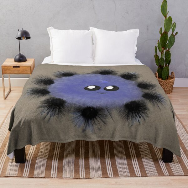 Item preview, Soot Sprite designed and sold by doomwalker2010.