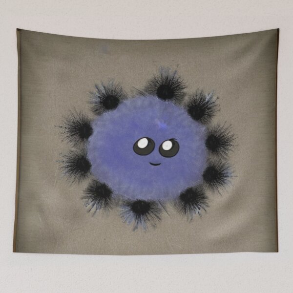Item preview, Soot Sprite designed and sold by doomwalker2010.