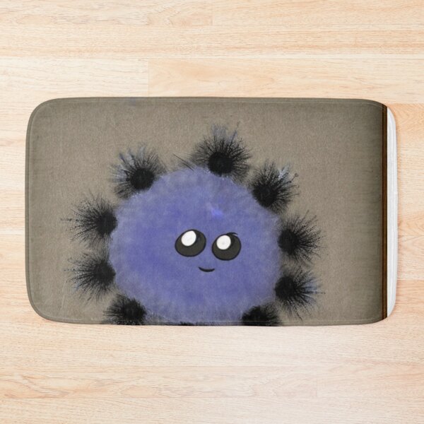 Aperçu de l'œuvre Soot Sprite créée et vendue par doomwalker2010.