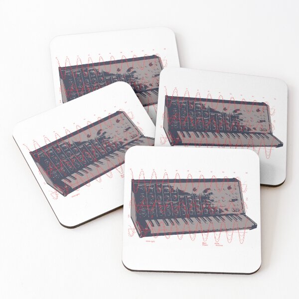 Item preview, LSD #1 designed and sold by VESTRES.