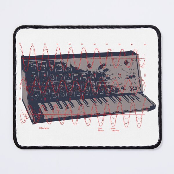 Item preview, LSD #1 designed and sold by VESTRES.