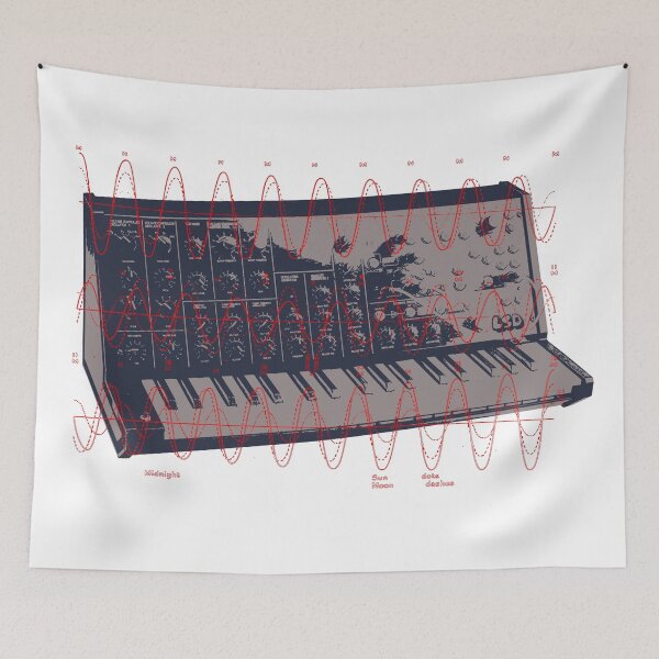 Item preview, LSD #1 designed and sold by VESTRES.