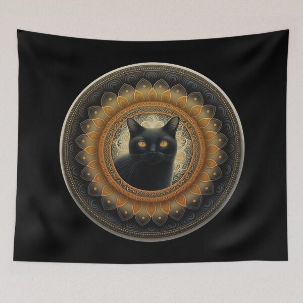 Item preview, Cat Noir #14 | Black Cat designed and sold by Black-Cats.