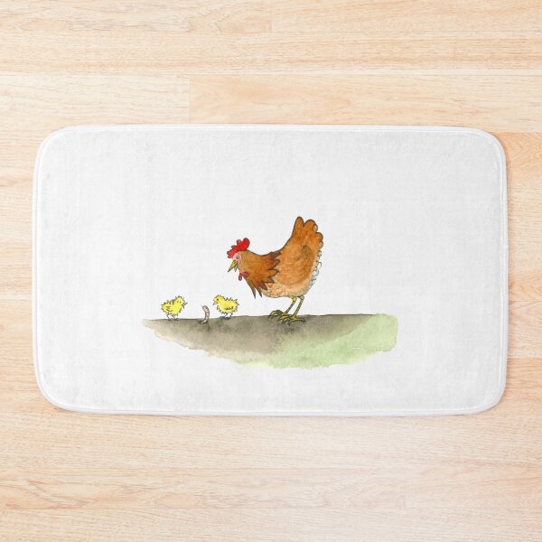 Item preview, Chicken designed and sold by vmillustration.