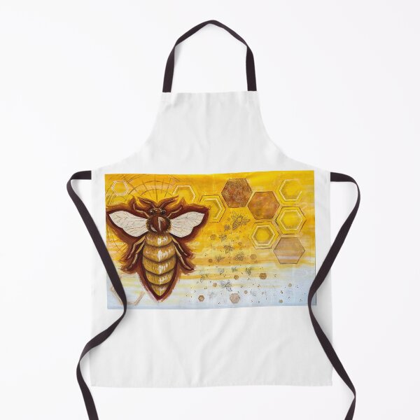 Item preview, Summer Swarm designed and sold by HoneyBeeBunnyCo.