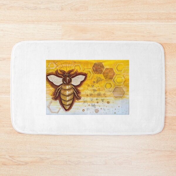 Item preview, Summer Swarm designed and sold by HoneyBeeBunnyCo.
