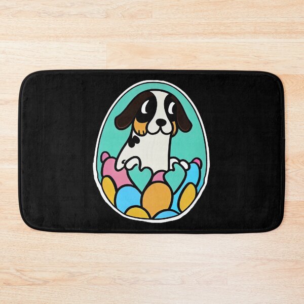 Item preview, Dog in the egg designed and sold by Store-Designify.