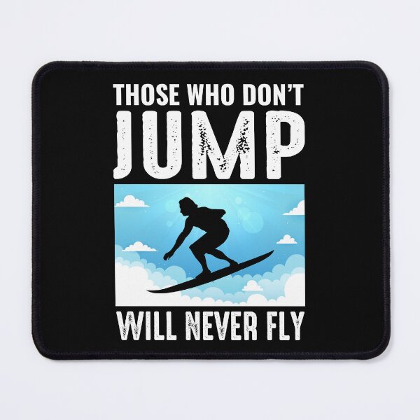 Item preview, Skysurfing Skydiving Extreme Sport Skydiver designed and sold by TastefulTees.