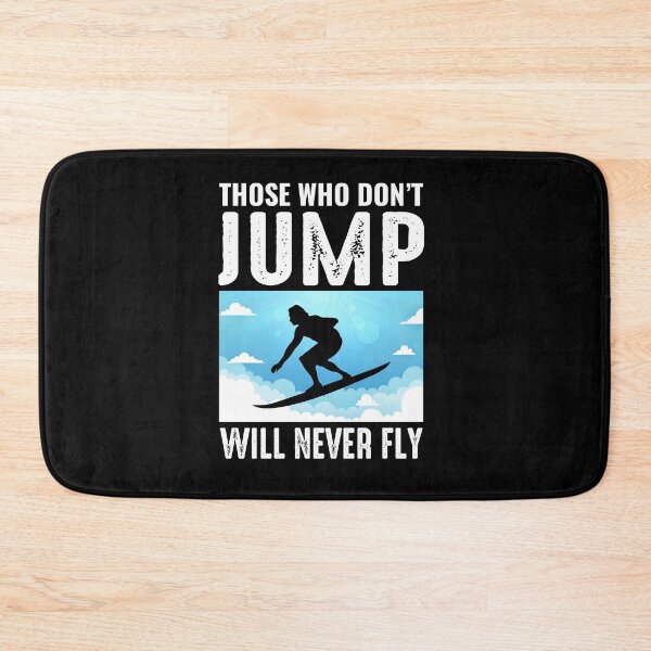 Item preview, Skysurfing Skydiving Extreme Sport Skydiver designed and sold by TastefulTees.