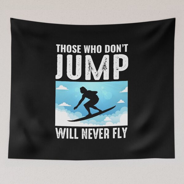 Item preview, Skysurfing Skydiving Extreme Sport Skydiver designed and sold by TastefulTees.