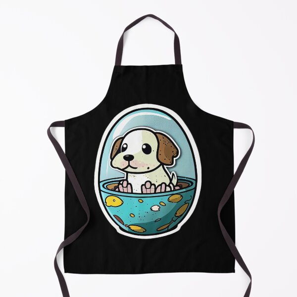 Item preview, Dog in the egg designed and sold by Store-Designify.