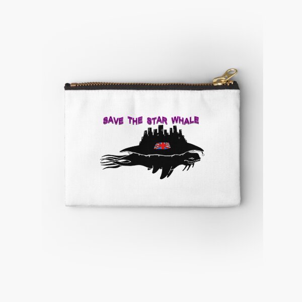 Item preview, Save the Star Whale designed and sold by Skree.