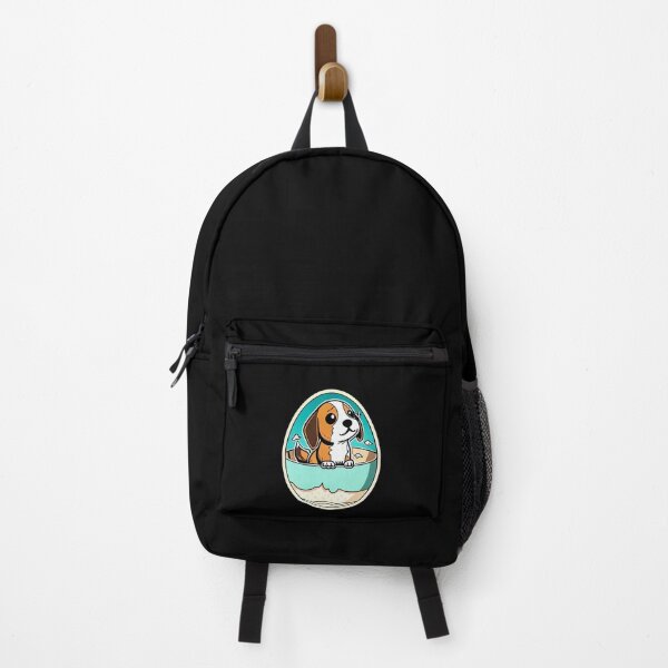 Item preview, Dog in the egg designed and sold by Store-Designify.
