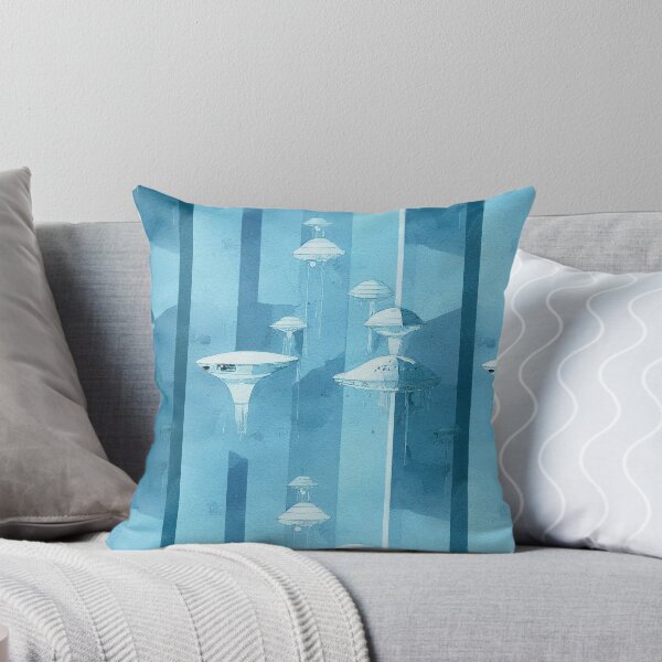 Item preview, Retro ufo machine drawing  designed and sold by YeKnot.