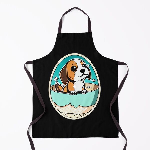 Item preview, Dog in the egg designed and sold by Store-Designify.