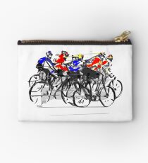 Cyclists Studio Pouch