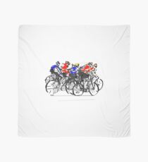 Cyclists Scarf